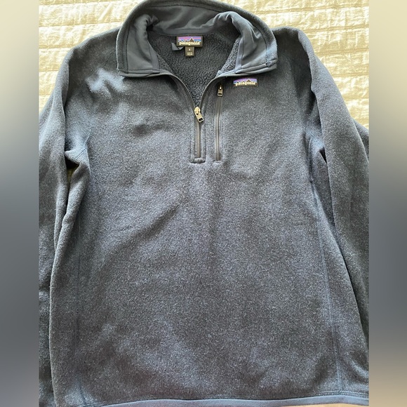 Patagonia Sweaters - Patagonia Womens 3/4 zip